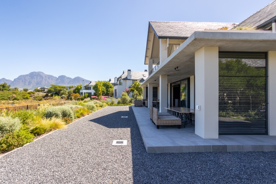 3 Bedroom Property for Sale in Pearl Valley at Val de Vie Western Cape